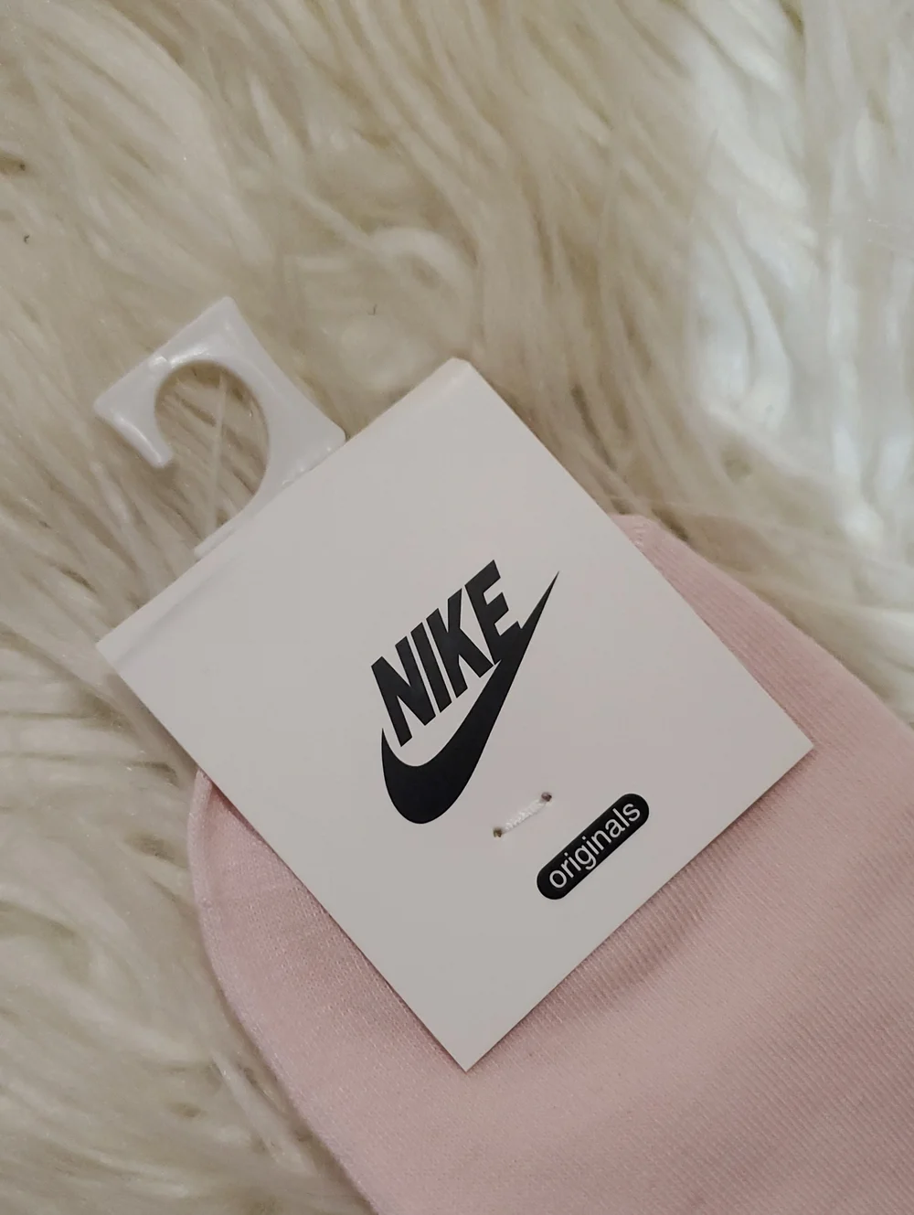Nike Ankle Socks